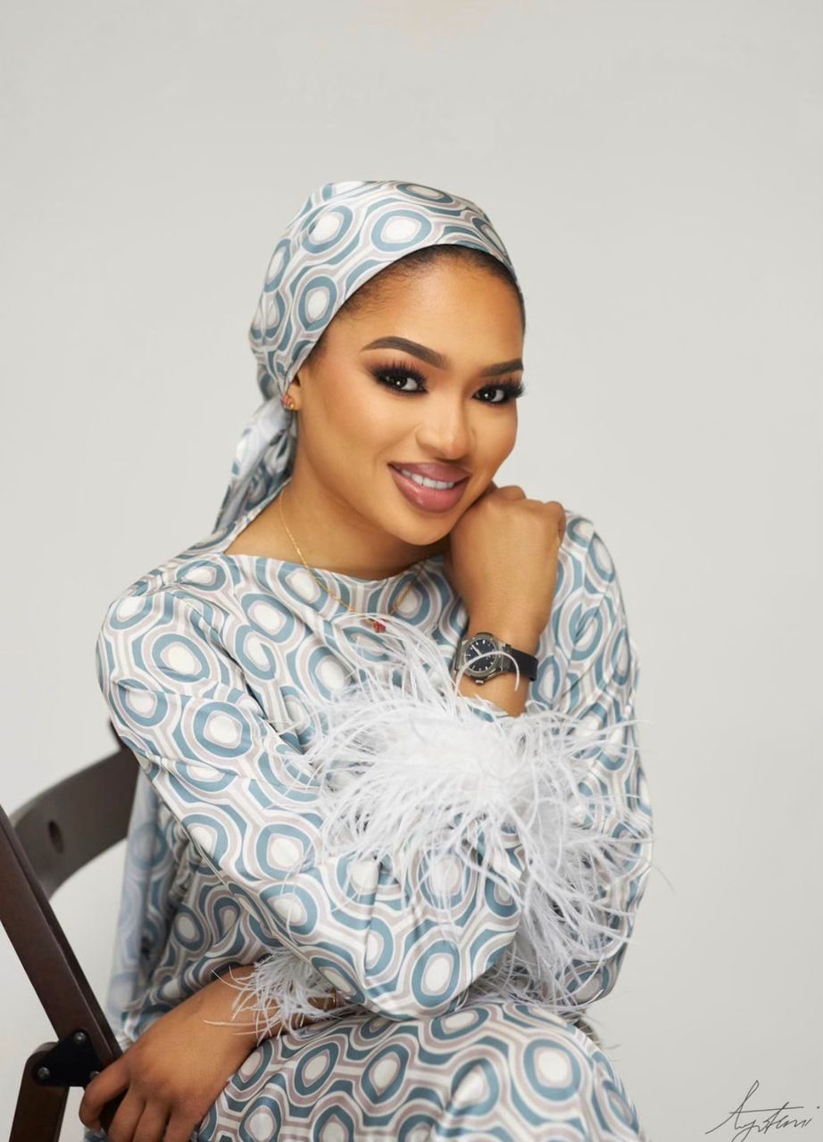 Amina Shagari